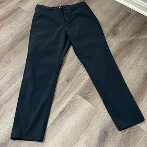 Men’s Hill City 34/32 Everyday Tech Pants Charcoal PROOF Pants